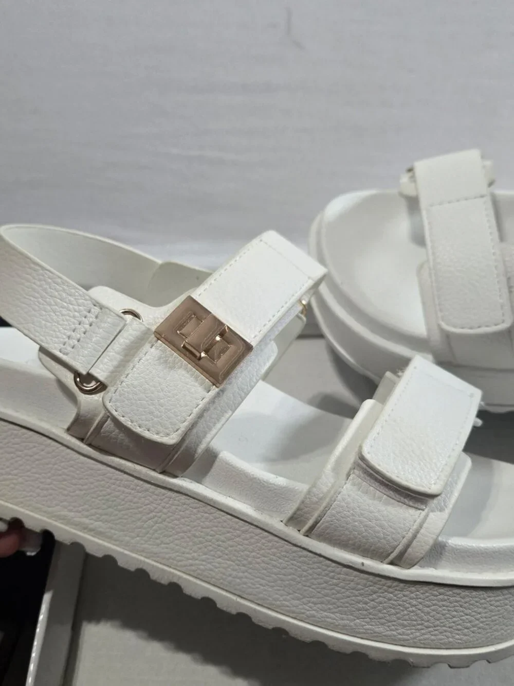 Lucky Step brand lucky